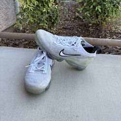 Nike Vapormax Flyknit 