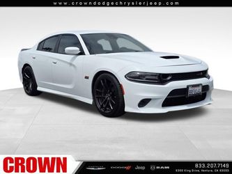 2020 Dodge Charger