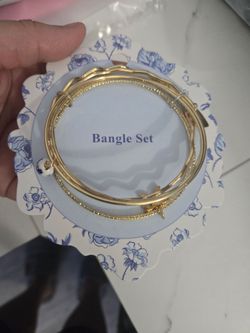 Woman bracelet