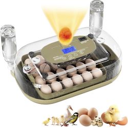 Egg Incubator 