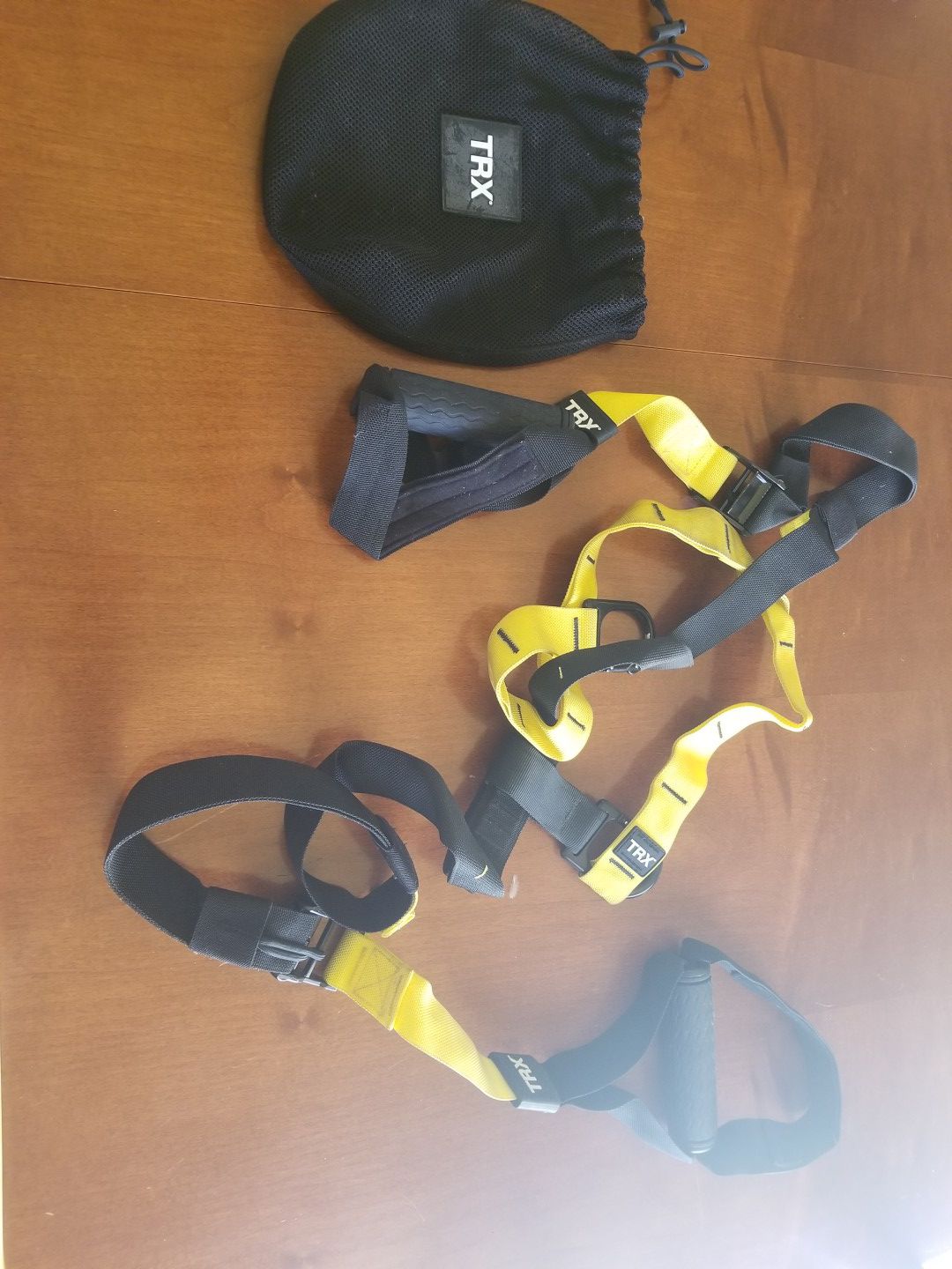 Trx Like NEW Used Only a few times