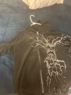 Affliction Jacket