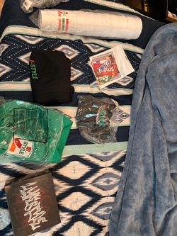 Yeat LYFESTYLE / L-STYLE Merch Collection NEW