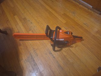 ECHO CS-4920  CHAIN SAW