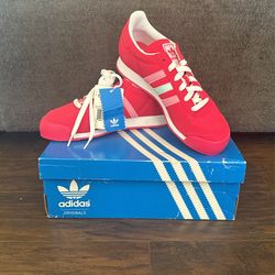 Adidas Samoa J