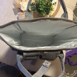 Baby Bag