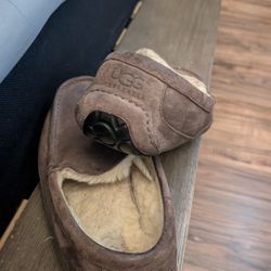 UGG Men Slippers