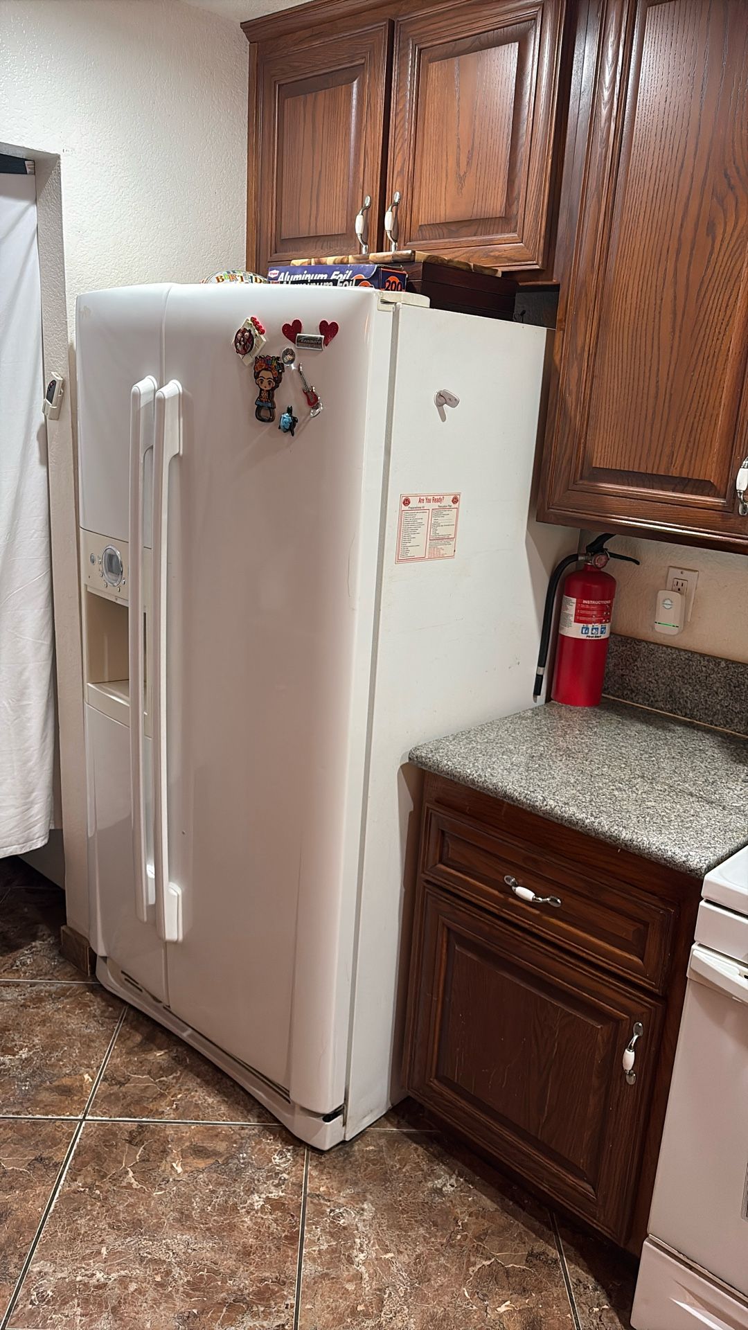 Kenmore Refrigerator