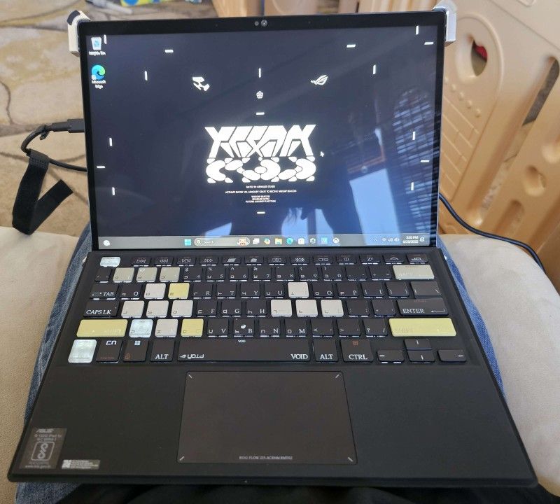 Rog Flow Z13 ACRNM RMT02