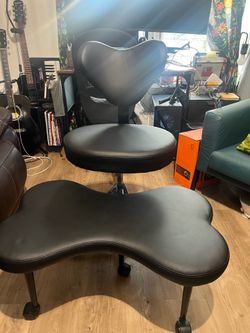 Ergonomic Chair