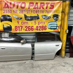 2005 Nissan Altima