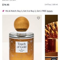 bath and body works