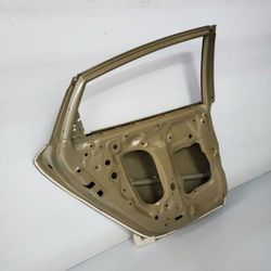 LH Left Driver Rear Door Shell NEW Aftermarket Honda Civic 2016 - 2019 - Parts Out - APF1
