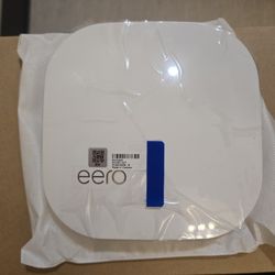 Eero Wifi Mesh/booster
