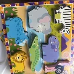 Baby Puzzle 