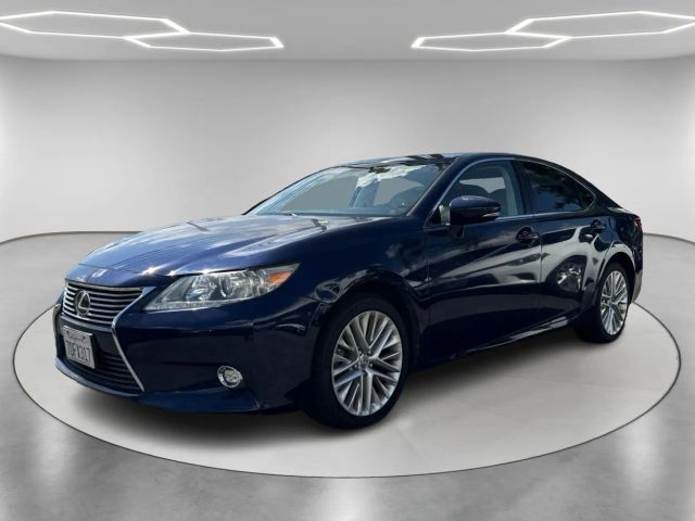 2014 Lexus ES