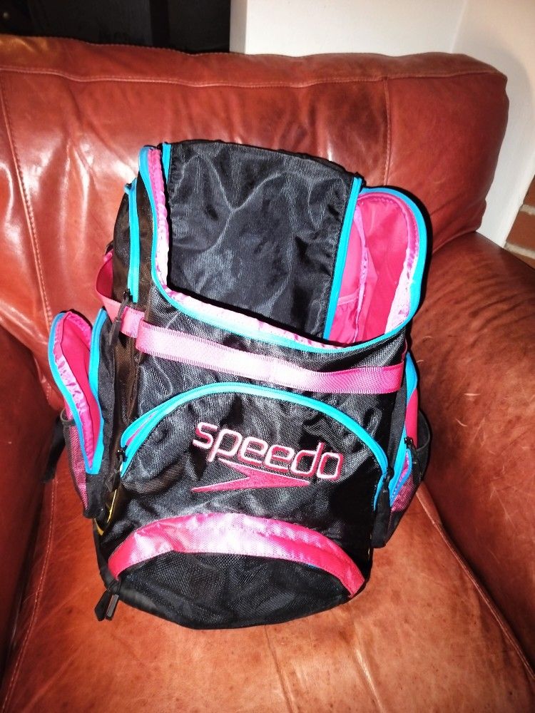 Teamster Swimming Pack