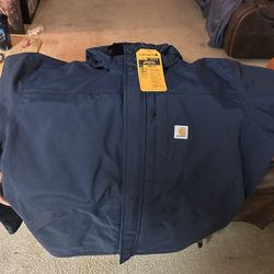 Carhartt Storm Defender 