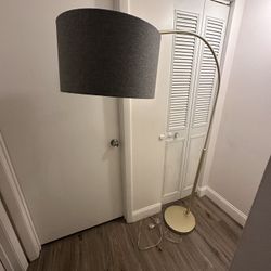 Modern Lamp