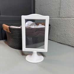 20 Piece double sided Picture Frames