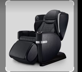 Osim ULove 2 Massage Chair (Black) Like new