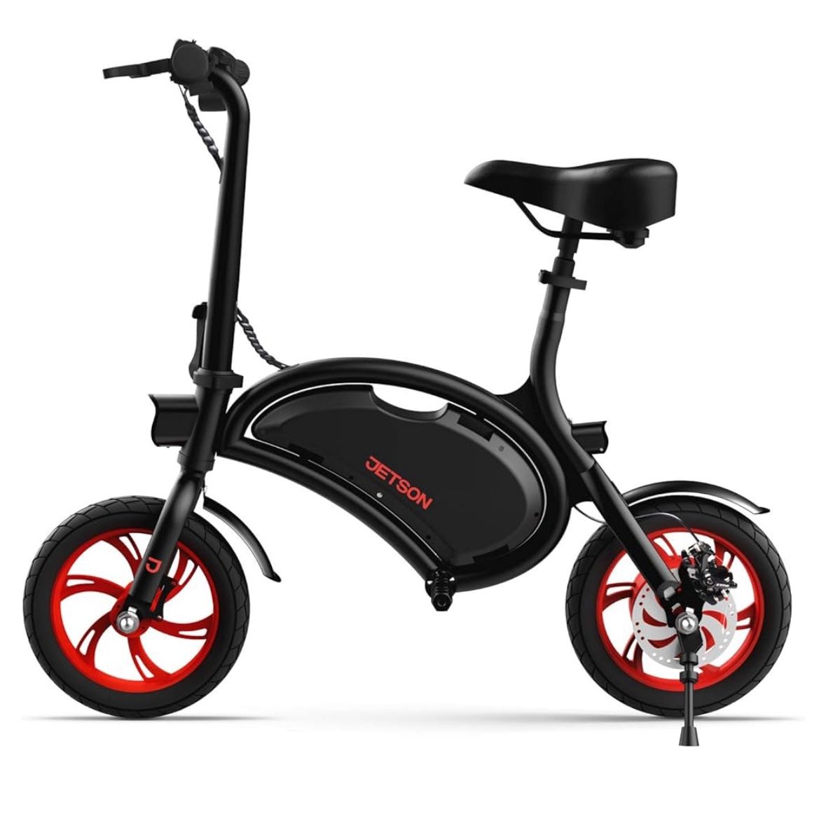 Jetson electric Bike