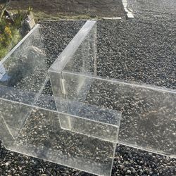 Plastic Display 