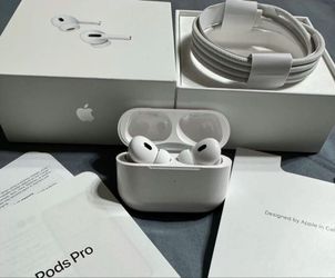 AirPods Pro (2.ª Generation) – New
