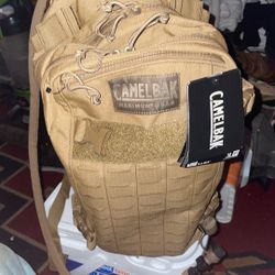 Camelpack Backpack