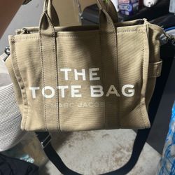 The Tote Bag Marc Jacobs