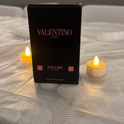 Valentino Born In Roma Intense