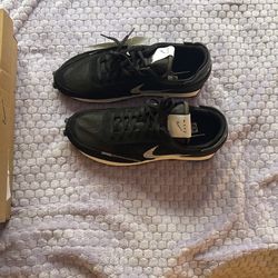 Nike DBreak- Type Track and Field Shoes