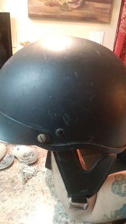 Helmet