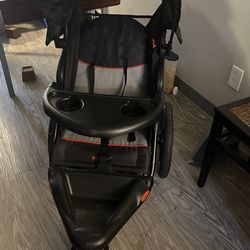 Baby Trend Stroller