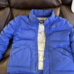 Patagonia downdrift Jacket 