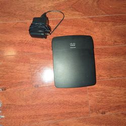 Linksys Router