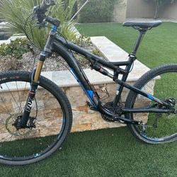 Trek Rumblefish Pro