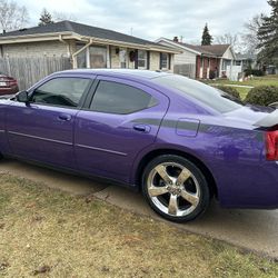 2007 Dodge Charger