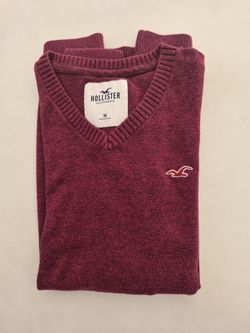 Sweater Holliester