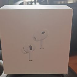 Airpods pro 2 Gen