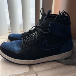 Air Jordan 1 Retro High Ultra Royal Men’s Size 12 