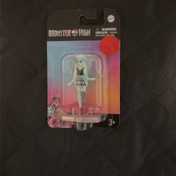 Monster High Doll Action Figure Collectoble 