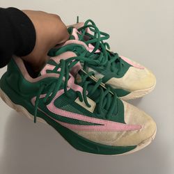 Giannis Nike Basketball shoes 9M