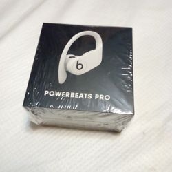 PowerBeats Pro