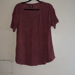 XL Blouse