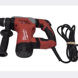 Milwaukee Rotary Hammer 5268-21 EPJ027947