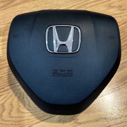 Honda Civic Steering Wheel Bag 