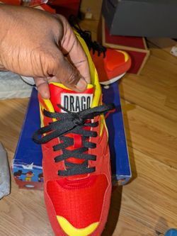 Rocky edition diadora