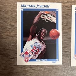Basketball Card