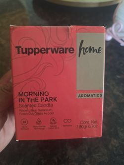 Tupperware